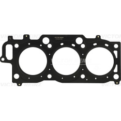  tarpiklis, cilindro galva