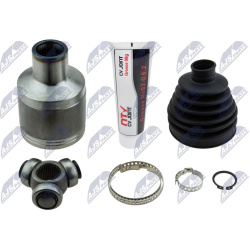 pusašio šarnyras  pusašio šarnyras