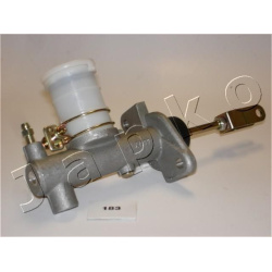  pagrindinis cilindras, sankaba