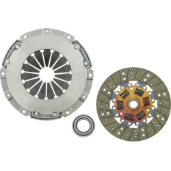  sankabos komplektas <small>AISIN Clutch Kit (3P)</small>