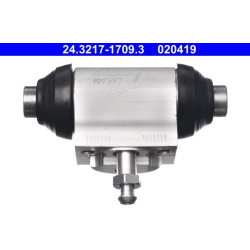  rato stabdžių cilindras