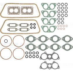  tarpiklių komplektas, cilindro galva