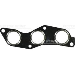  tarpiklis, išleidimo kolektorius