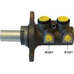  pagrindinis cilindras, stabdžiai <small>ESSENTIAL LINE</small>