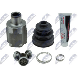 pusašio šarnyras  pusašio šarnyras