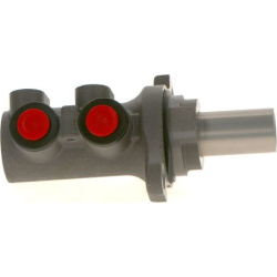  pagrindinis cilindras, stabdžiai