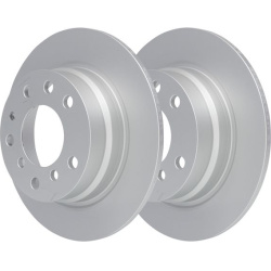  stabdžių diskas (1vnt)