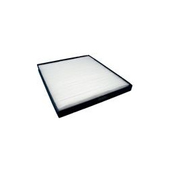  filtras, salono oras