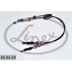  trosas, neautomatinė transmisija