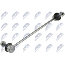  stabilizatoriaus traukė