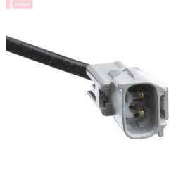  jutiklis, išmetamųjų dujų temperatūra