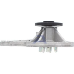  Vandens siurblys, variklio aušinimas