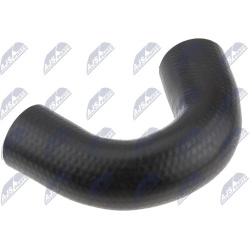  kompresoriaus padavimo žarna