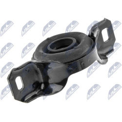  guolis, kardaninio veleno centrinis guolis