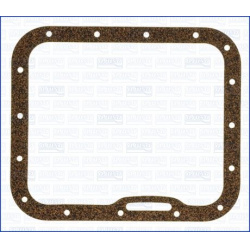  tarpiklis, alyvos karteris