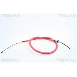  trosas, stovėjimo stabdys