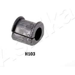  įvorė, stabilizatorius