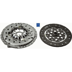  sankabos komplektas <small>XTend</small>