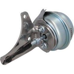  valdiklis, turbokompresorius