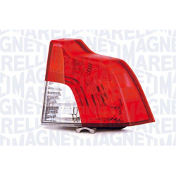  kombinuotas galinis žibintas