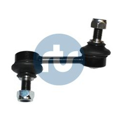  stabilizatoriaus traukė