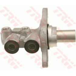  pagrindinis cilindras, stabdžiai