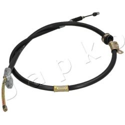  trosas, stovėjimo stabdys