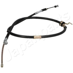  trosas, stovėjimo stabdys