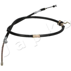  trosas, stovėjimo stabdys