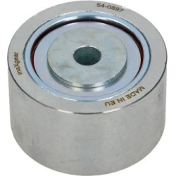  kreipiantysis skriemulys, paskirstymo diržas