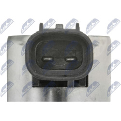  valdymo vožtuvas, skirstomojo veleno reguliatorius