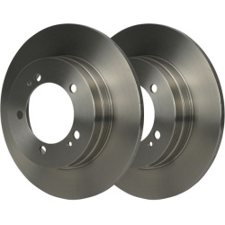  stabdžių diskas (1vnt)