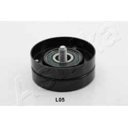  kreipiantysis skriemulys, V formos rumbuotas diržas