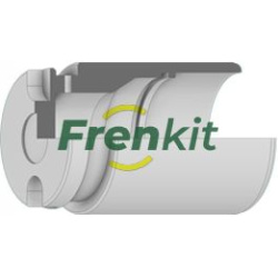  stūmoklis, stabdžių apkaba