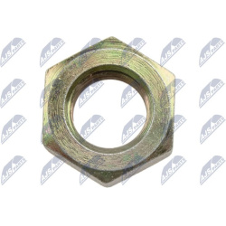  Veržlė, ašies kakliukas