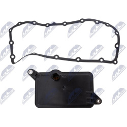  hidraulinis filtras, automatinė transmisija