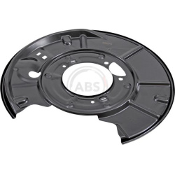  apsauginis skydas, stabdžių diskas