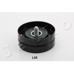  kreipiantysis skriemulys, V formos rumbuotas diržas