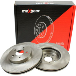  stabdžių diskas (1vnt)