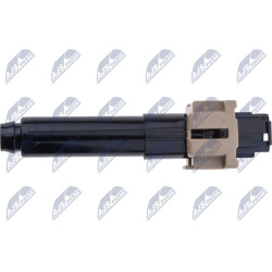  plovimo skysčio purkštukas, priekinių žibintų plovimas