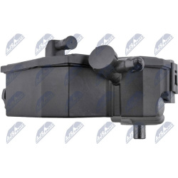  hidraulinis siurblys, vairo sistema