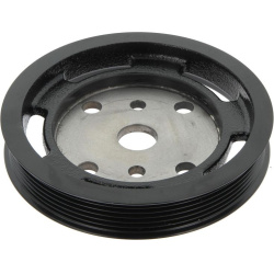  skriemulys, alkūninis velenas