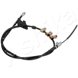  trosas, stovėjimo stabdys