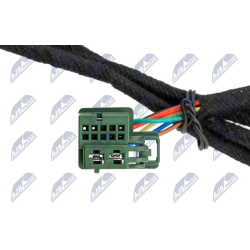 galinių durų elektros variklis  galinių durų elektros variklis
