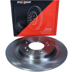  stabdžių diskas (1vnt)