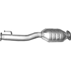 remonto vamzdis, katalizatorius  remonto vamzdis, katalizatorius