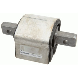  montavimas, automatinė transmisija