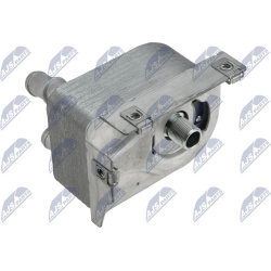  alyvos aušintuvas, variklio alyva