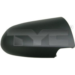  dangtelis, išorinis veidrodėlis