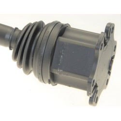  pusašis <small>GKN Automotive OE-Technology 50°</small>